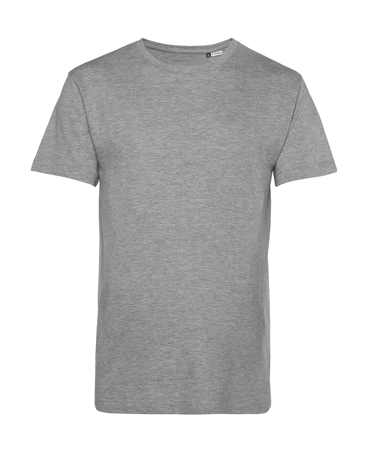 Nachhaltiges T-Shirt Herren 2Takter - Lieber Rost statt Plastik MZ