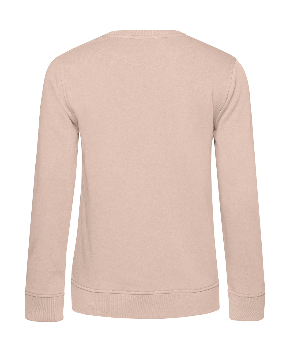 Nachhaltiges Sweatshirt Damen 2Takt - Wenn Du keine besitzt SR2