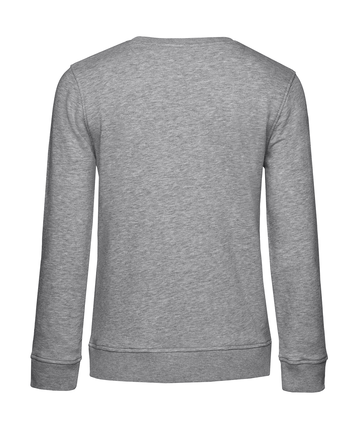 Nachhaltiges Sweatshirt Damen 2Takt - Ganze Tankfüllung SR2